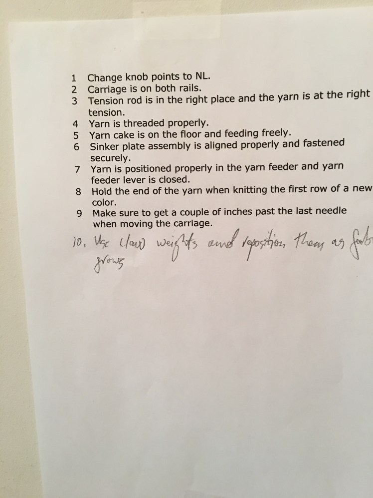 machine-knitting-checklist