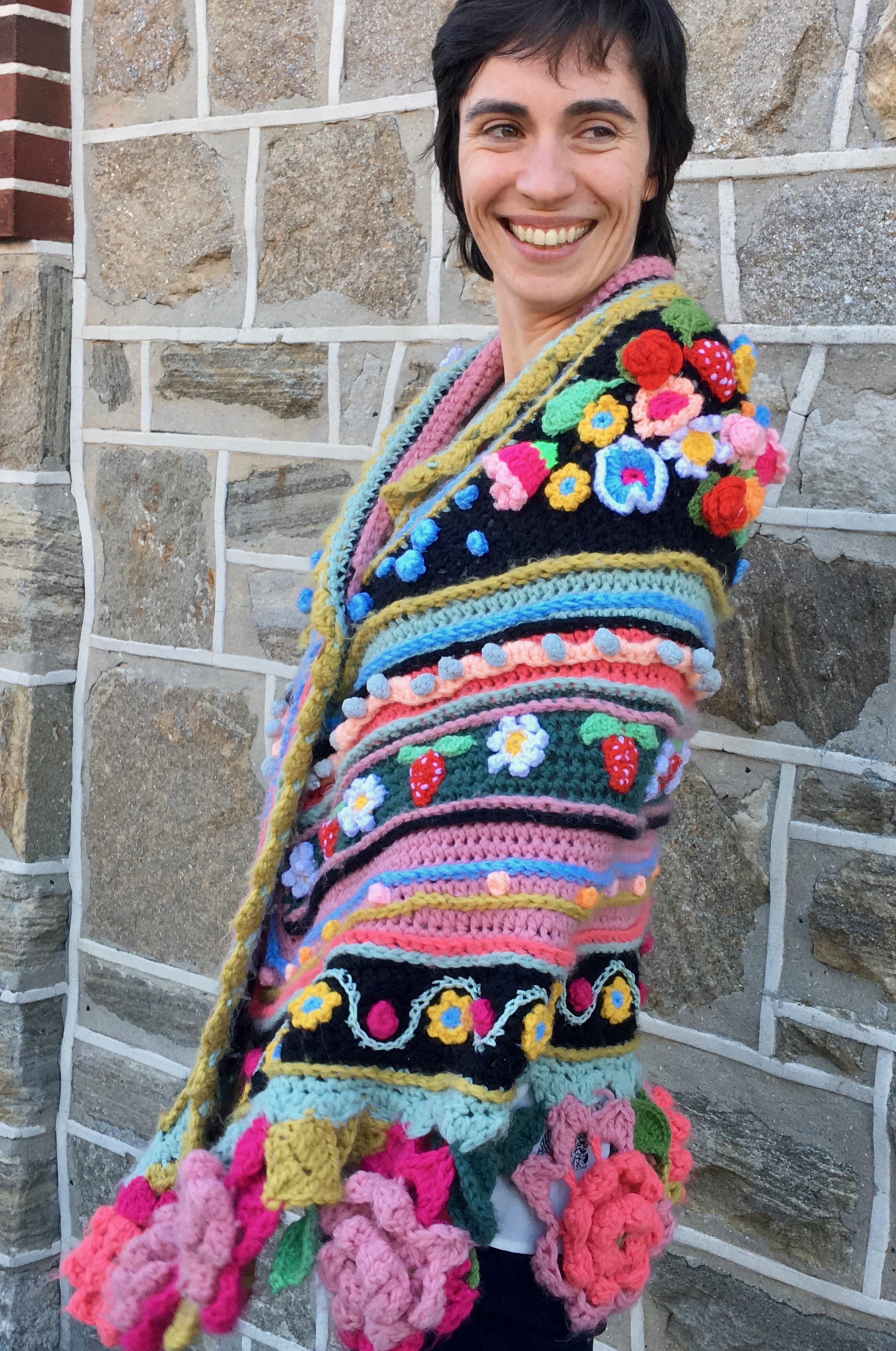 March | 2018 | The Interior of My Brain: A Knitting and Fiber Arts