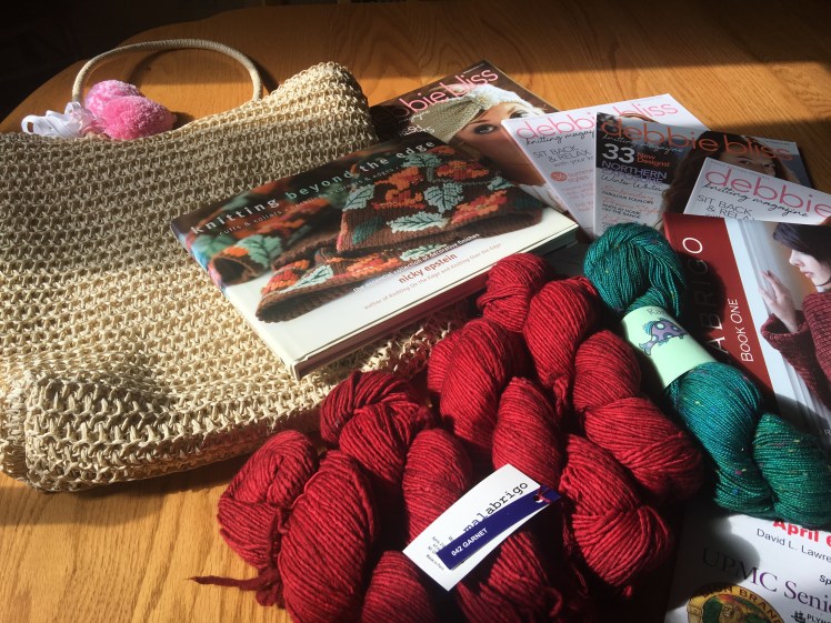 Workmanship prize at Pittsburgh Fiber Forward juried exhibition