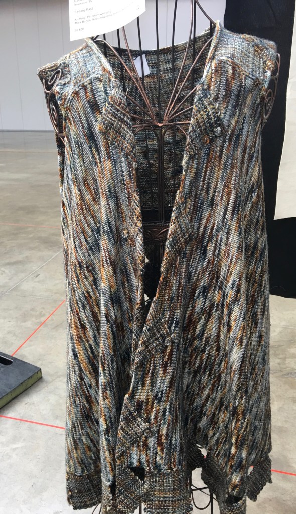 Fading Fast by Raesus Cannon