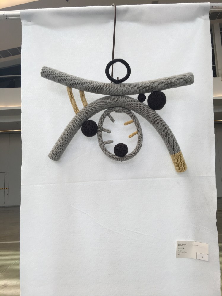 "Beginnings" by Stacy Horner