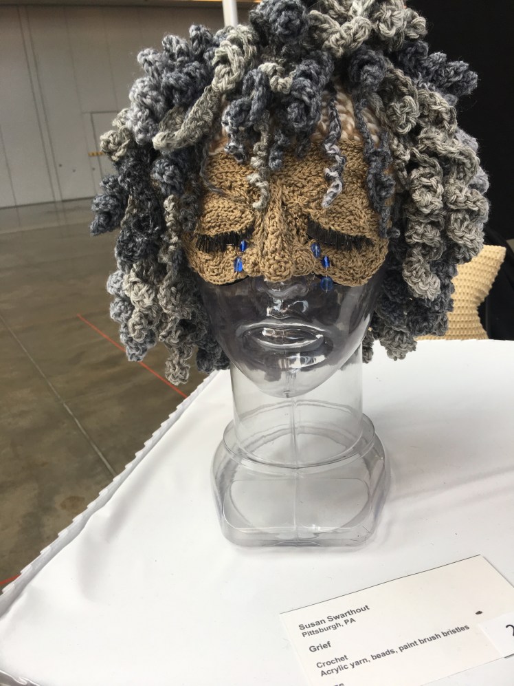 "Grief" by Susan Swarthout